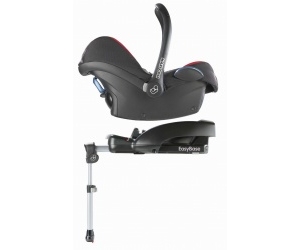   Cabrio IsoFix Maxi-Cosi