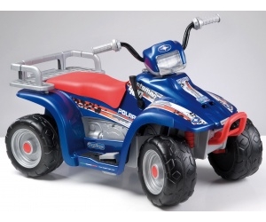  Polaris 400 Peg Perego