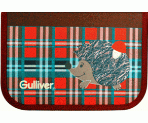      Gulliver