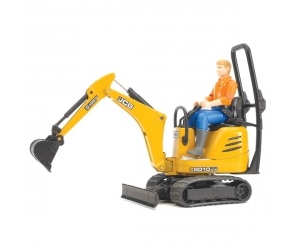   Jcb 8010 Cts    Bruder