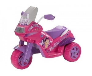  Raider Princess Peg Perego