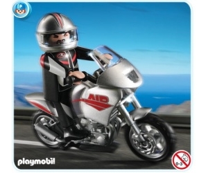   Playmobil