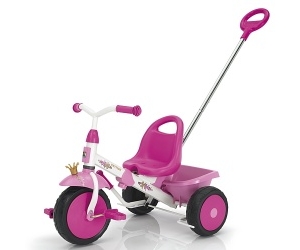    Happytrike Prinze Kettler