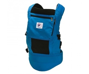 - Baby Carrier Ergo