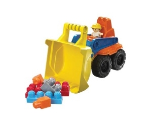  Mega Bloks