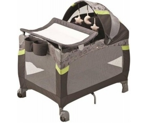 - BabySuite Select Evenflo