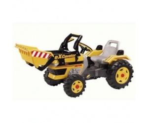  Excavator Peg Perego