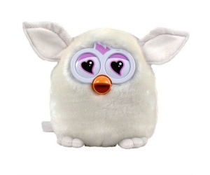     Furby