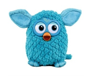     Furby