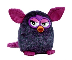     Furby