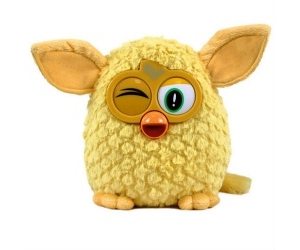     Furby