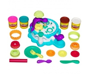    Play Doh