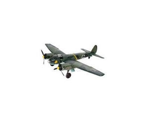  Junkers Ju 88 A-1/ A-4 (1:32) Revell