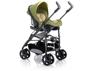   3 1 Zippy System Inglesina (D)