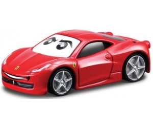  Kids Ferrari 458 Italia Bburago