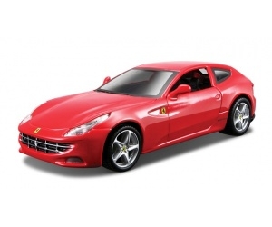   Ferrari FF 1:32 Bburago