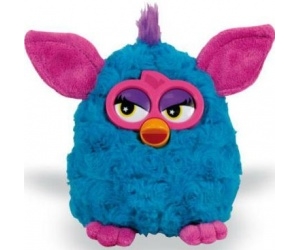  14      Furby