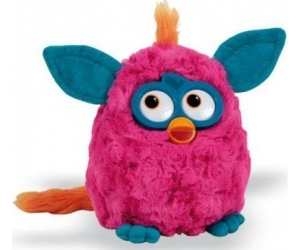  20      Furby