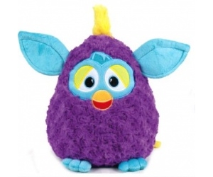  29      Furby