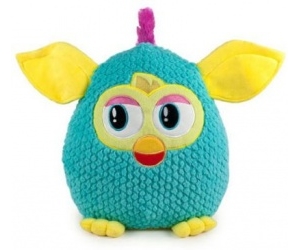  29      Furby