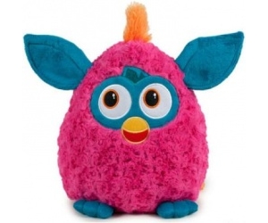  29      Furby