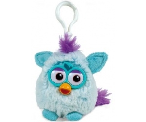  8  - Furby