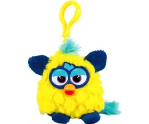  8      Furby