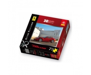  3D Ferrari 72  Trefl