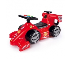  Ferrari F 2008 Feber U