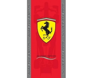   Ferrari Tac