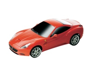 Ferrari California  Smartlink Silverlit