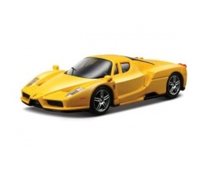  Ferrari Race & Play Enzo 1:43 Bburago