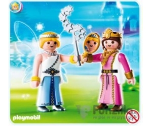    Playmobil