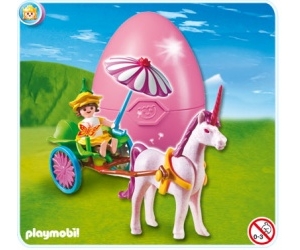       Playmobil