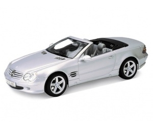   Mersedes-benz SLK350 () Welly