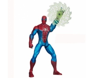    Marvel Hasbro