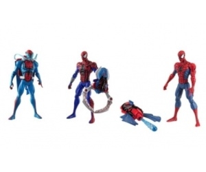      Marvel Hasbro