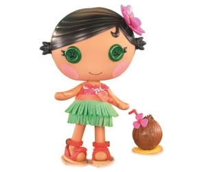  Littles Lalaloopsy