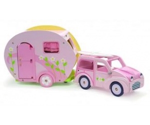    Le Toy Van