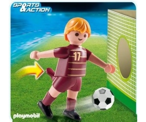    Playmobil