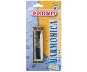    10  Bontempi