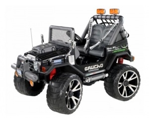  Gaucho Super Power Peg-Perego