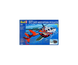  EC145 MEDSTAR /  (1/72) Revell