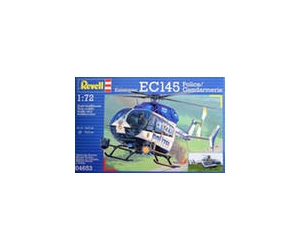  EC 145  /  Revell