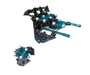   Magnetix Mega Bloks