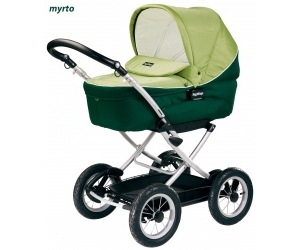  Young-auto Peg-Perego (S)