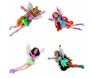  Winx Club 