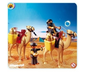      Playmobil