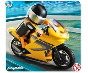   Playmobil