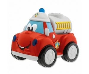   Firetruck Chicco